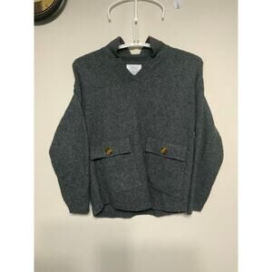 Zara Pullover Kid's Sweater - USED